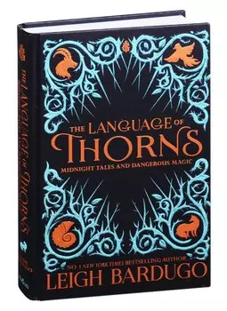 The Language of Thorns
