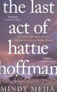 The Last Act of Hattie Hoffman