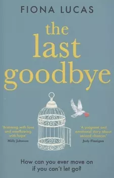The Last Goodbye