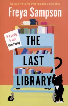 The Last Library