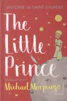 The Little Prince