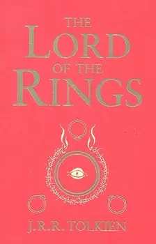 Lord of the Ring.The , One Volume (PB) (50TH ANN EDNEd., Tolkien J.R.R.