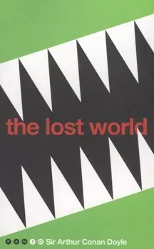 The Lost World