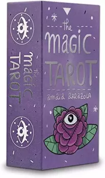 The Magic Tarot