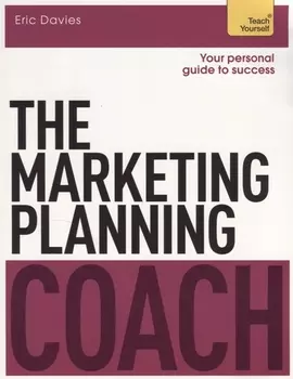 The Marketing Planning Coach Teach Yourself
