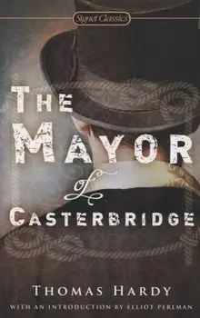 The Mayor of Casterbridge