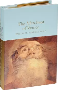 The Merchant of Venice