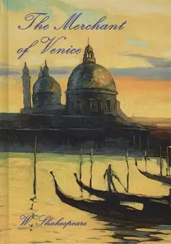 The Merchant of Venice