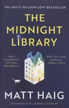 The Midnight Library