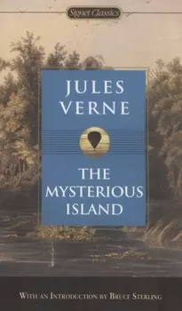 The Mysterious Island