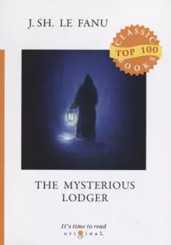 The Mysterious Lodger