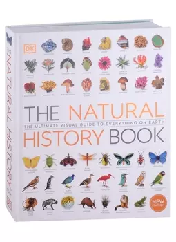 The Natural History Book