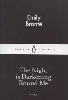 The Night is Darkening Round Me