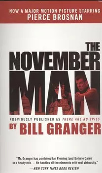 The November Man