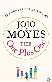 One plus one, Moyes, Jojo