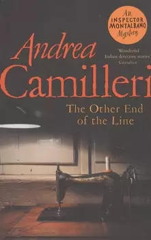 The Other End of the Line