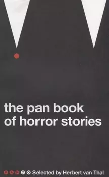 The Pan Book of Horror Stories