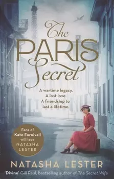 The Paris Secret