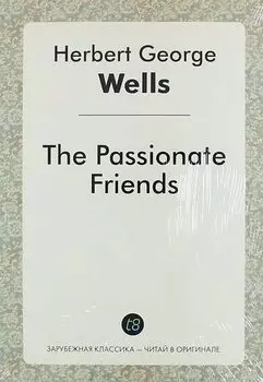 The Passionate Friends