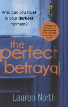 The Perfect Betrayal
