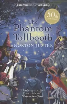The Phantom Tollbooth