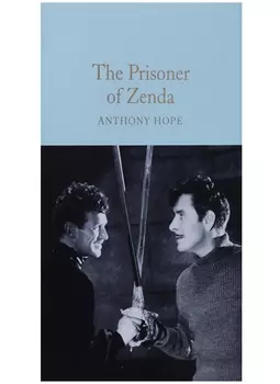 The Prisoner of Zenda