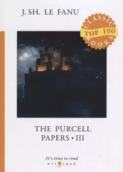 The Purcell Papers 3
