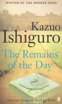 The Remains of the Day