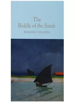 The Riddle of the Sands