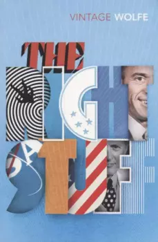 The Right Stuff (м) Wolfe