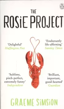The Rosie Project