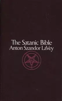 The Satanic Bible