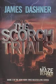 The Scorch Trials