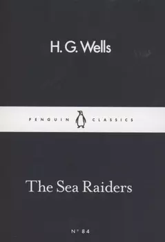 The Sea Raiders