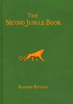 The Second Jungle Book