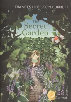 The Secret Garden