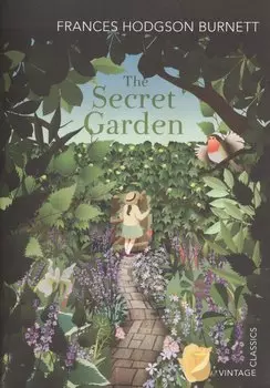 The Secret Garden (м) Burnett