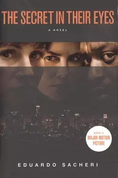 The Secret in Their Eyes A novel