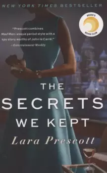 The Secrets We Kept