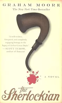 The Sherlockian