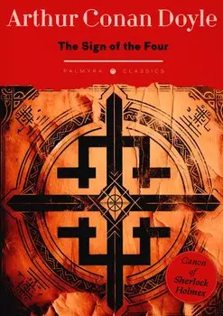 The Sign of the Four