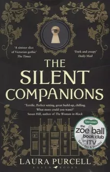 The Silent Companions