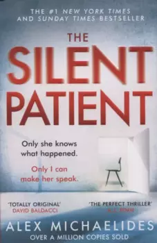 The Silent Patient