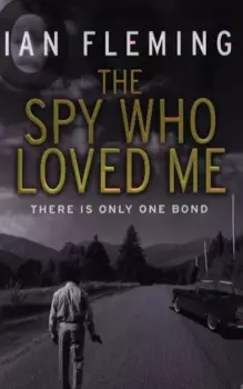 The Spy Who Loved Me