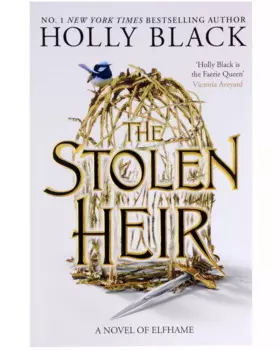 The Stolen Heir