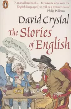 The Stories of English