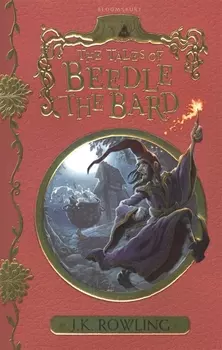 The Tales of Beedle the Bard
