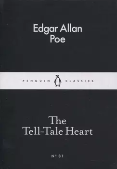 The Tell-Tale Heart
