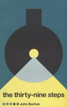 The Thirty-Nine Steps