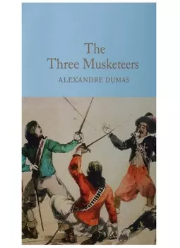 The Three Musketeers